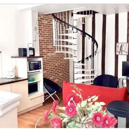 Duplex N°3 Au Coeur De Bagneres De Bigorre Lejlighed Eksteriør billede