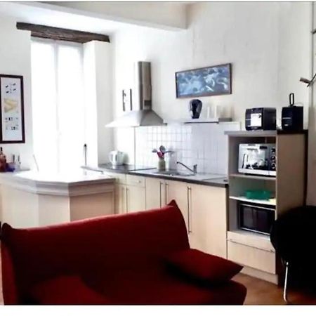 Duplex N°3 Au Coeur De Bagneres De Bigorre Lejlighed Eksteriør billede