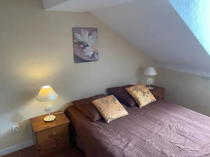 Duplex N°3 Au Coeur De Bagneres De Bigorre Lejlighed Eksteriør billede