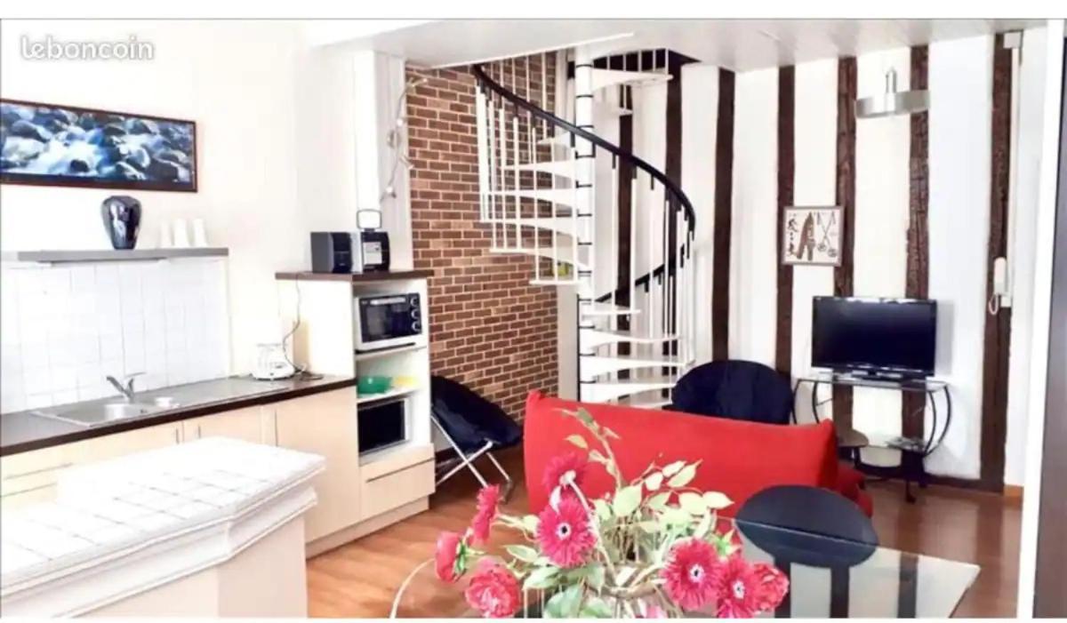 Duplex N°3 Au Coeur De Bagneres De Bigorre Lejlighed Eksteriør billede