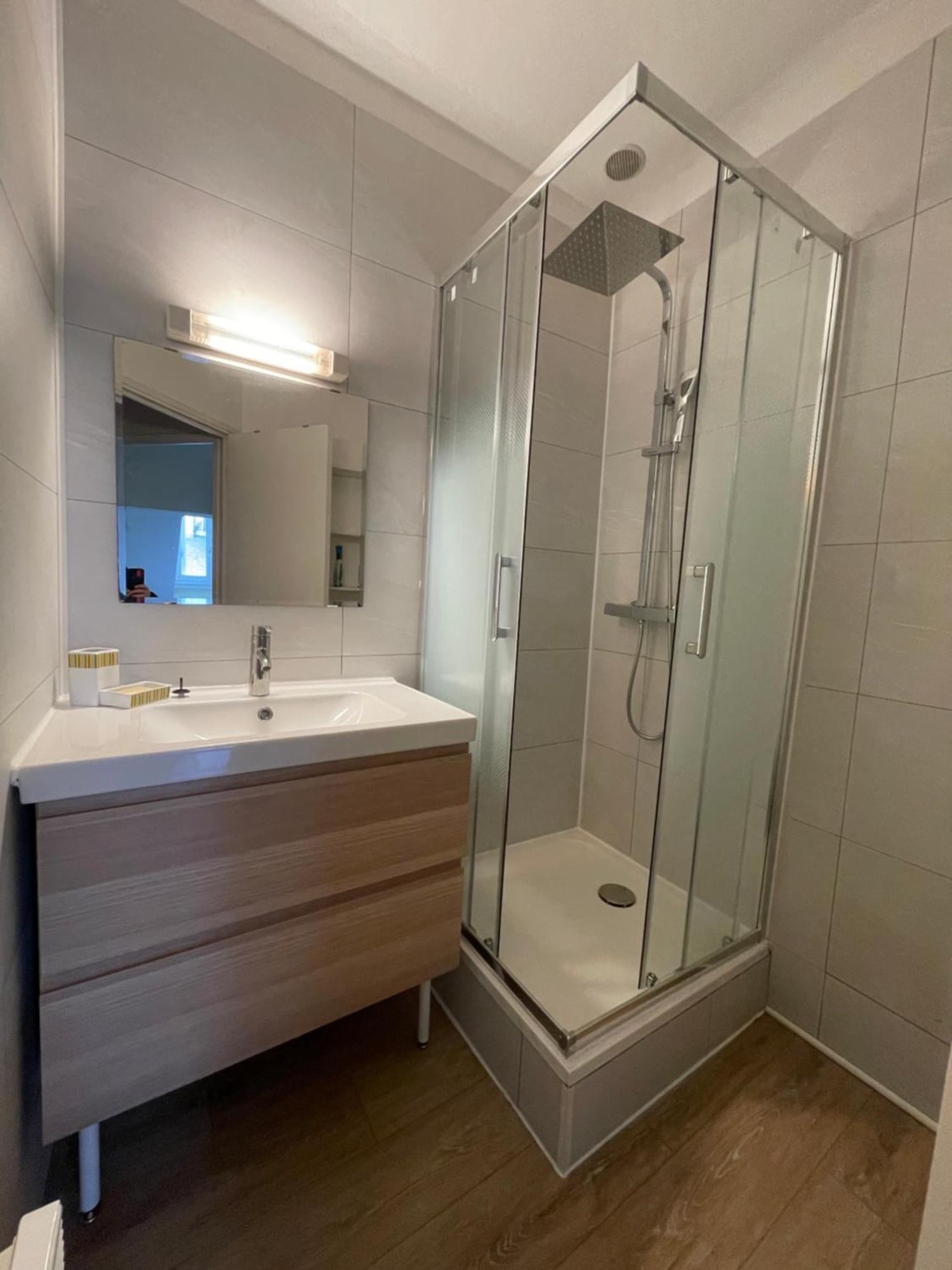 Duplex N°3 Au Coeur De Bagneres De Bigorre Lejlighed Eksteriør billede