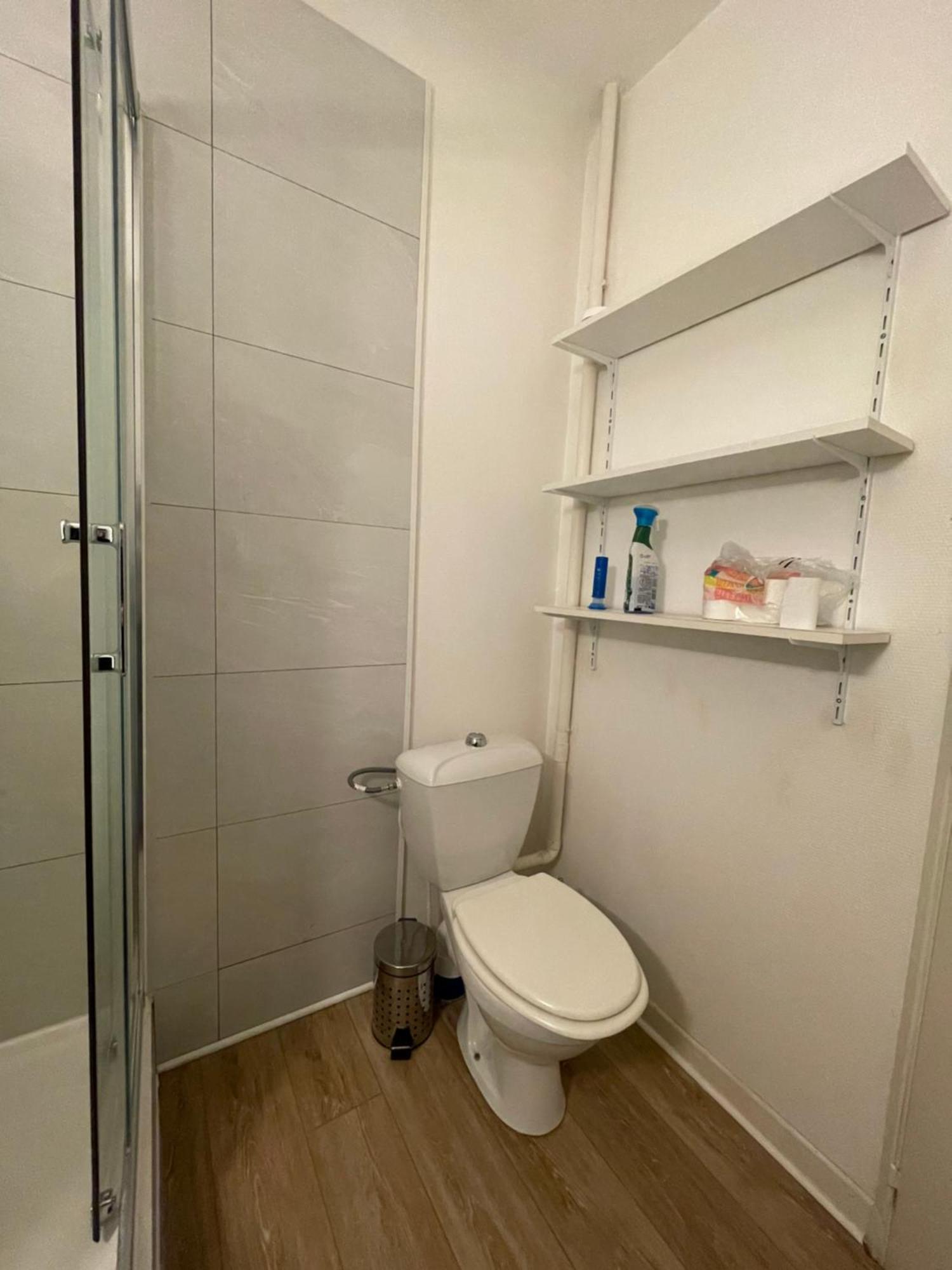 Duplex N°3 Au Coeur De Bagneres De Bigorre Lejlighed Eksteriør billede