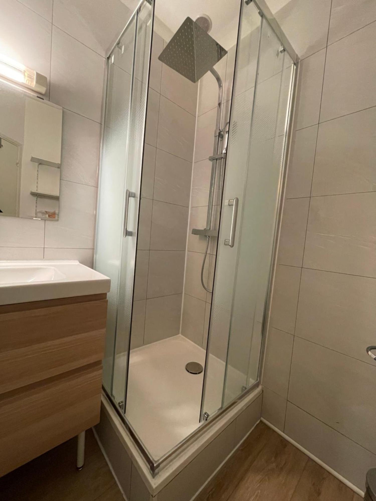 Duplex N°3 Au Coeur De Bagneres De Bigorre Lejlighed Eksteriør billede
